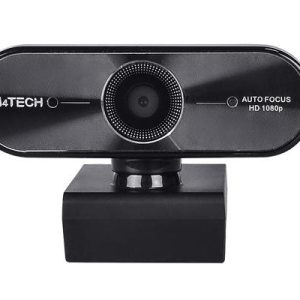 Уеб камера с микрофон A4TECH PK-940HA 1