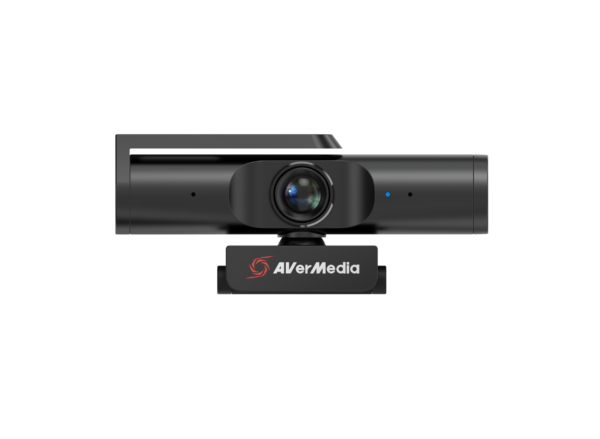Уеб камера с микрофон AverMedia Live Streamer 4K CAM - PW513 1