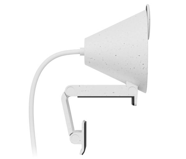 Уеб камера с микрофон LOGITECH Brio 300 White 5
