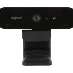 Уеб камера с микрофон LOGITECH BRIO 4K Ultra HD 1