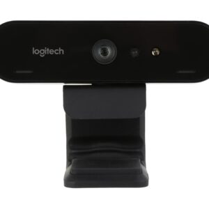 Уеб камера с микрофон LOGITECH BRIO 4K Ultra HD 1