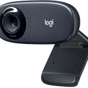 Уеб камера с микрофон LOGITECH C310, 720p 1