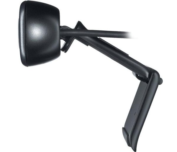 Уеб камера с микрофон LOGITECH C310, 720p 4