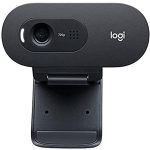 Уеб камера с микрофон LOGITECH C505e 1