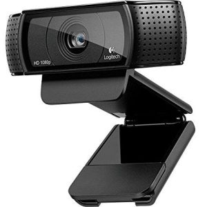 Уеб камера с микрофон LOGITECH C920 HD Pro 1