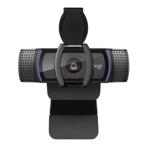 Уеб камера с микрофон LOGITECH C920s Pro 1