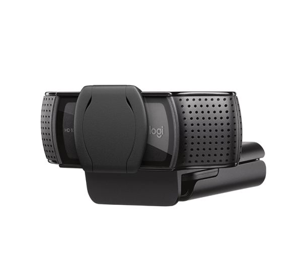 Уеб камера с микрофон LOGITECH C920s Pro 2