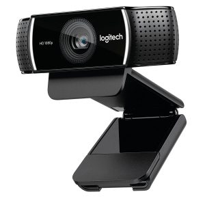 Уеб камера с микрофон LOGITECH C922 PRO STREAM v2 1