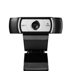 Уеб камера с микрофон LOGITECH C930e 1