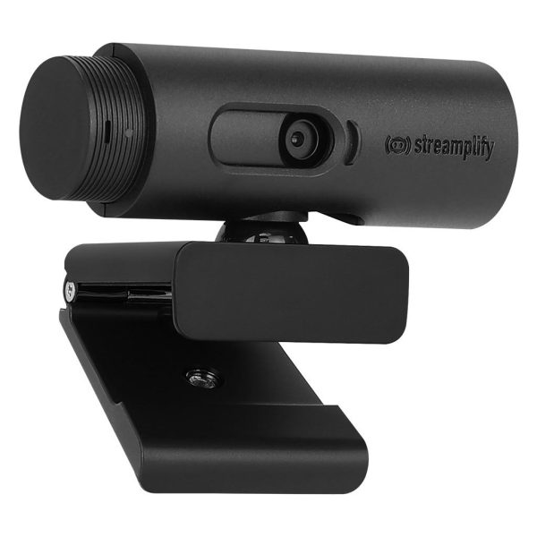 Уеб камера с микрофон Streamplify CAM 1080p, 3