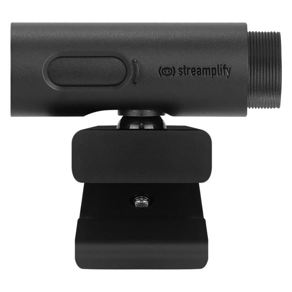 Уеб камера с микрофон Streamplify CAM 1080p, 4