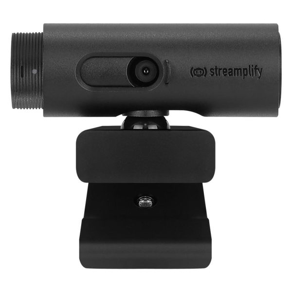 Уеб камера с микрофон Streamplify CAM 1080p, 5