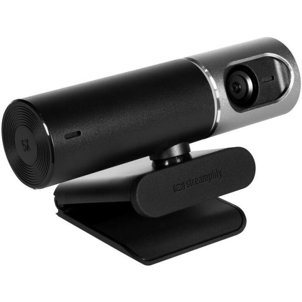 Уеб камера с микрофон Streamplify CAM PRO 4K USB 2