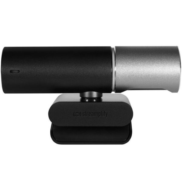 Уеб камера с микрофон Streamplify CAM PRO 4K USB 5