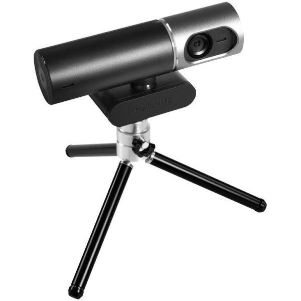 Уеб камера с микрофон Streamplify CAM PRO 4K USB 6