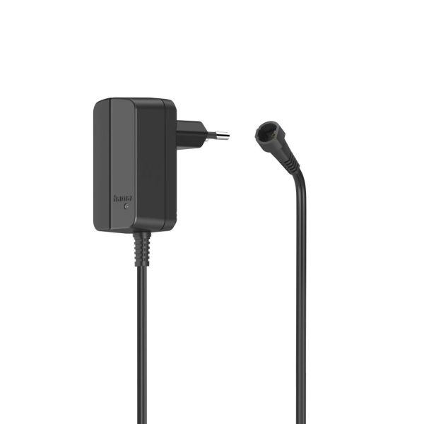 Универсален адаптер HAMA, AC/DC Eco 300 mA, 223611 3