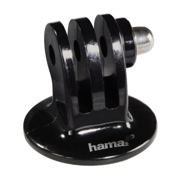 Универсален адаптер Hama, за GoPro към 1/4" трипод 1