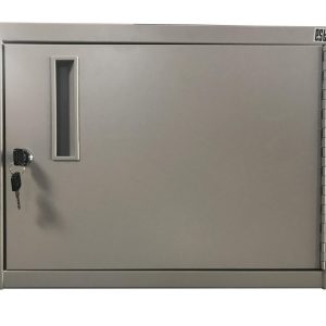 Универсален шкаф Estillo IP-1412, за зареждане на до 12 бр. таблети, монтаж на стена или свободностоящ 1