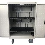 Колички и шкафове за зареждане