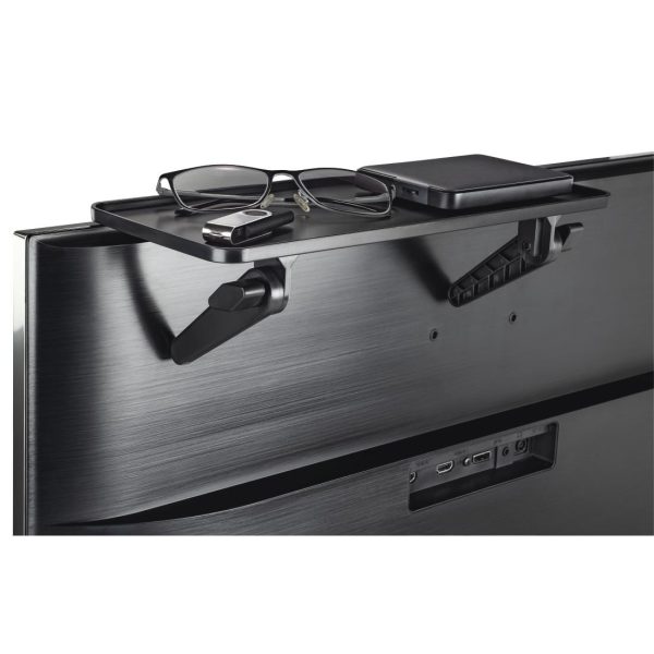 Универсална поставка над TV HAMA, 30.0 x 12.7 см, 220889 2