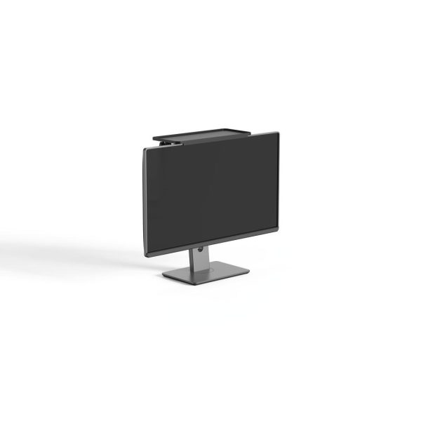 Универсална поставка над TV HAMA, 30.0 x 12.7 см, 220889 3