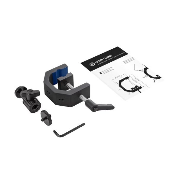Универсална скоба Elgato, ELGATO-10AAQ9901 2