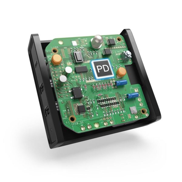 Универсална зарядна станция, 3 порта, USB-C / USB-A (PD), 5-20V/65W, 200017 4