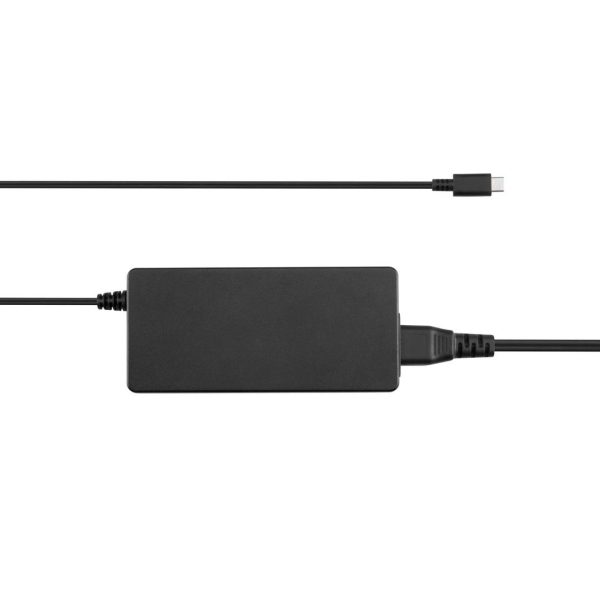Универсално захранване(зарядно) за лаптоп FSP NB C 100, 100W 2