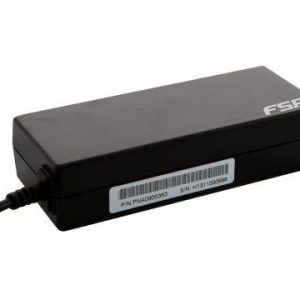 Универсално захранване(зарядно) за лаптоп FSP NB90, 90W, 18-20V, 4.74A, Черно 1