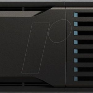 UPS FSP Group Champ Rack 1K, 1000VA, 900W, LCD, 3 Schuko, USB, RS-232 1