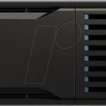 UPS FSP Group Champ Rack 2K, 2000VA, 1800W, LCD, 3 Schuko, USB, RS-232 1