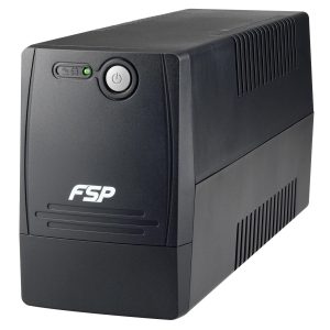 UPS FSP Group FP1000, 1000VA, Line Interactive 1