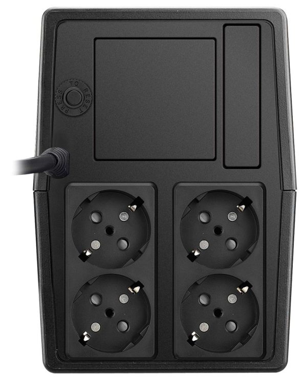 UPS FSP Group FP1000, 1000VA, Line Interactive 2