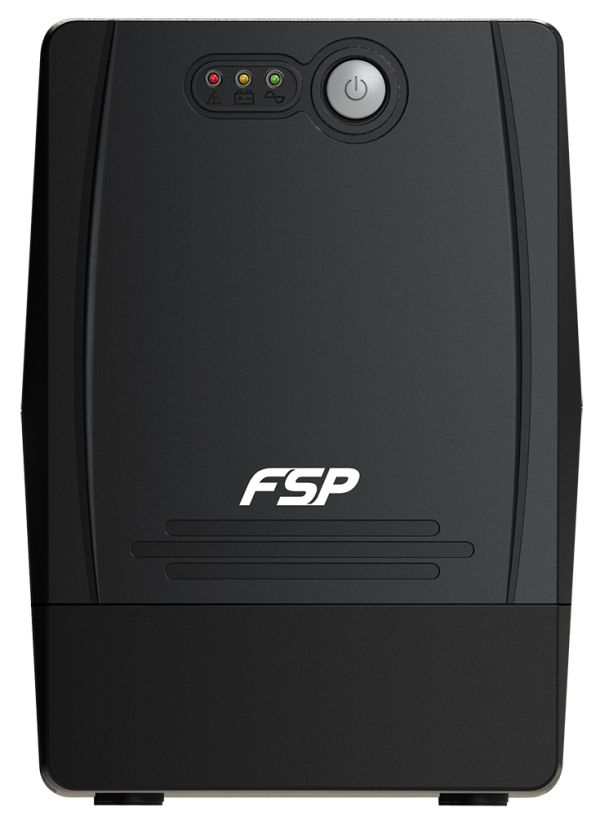 UPS FSP Group FP2000, 2000VA, Line Interactive 1