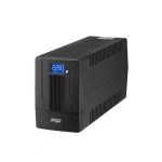 UPS FSP Group IFP800, 800VA, 480W, Line Interactive, LCD, 2x RJ11/RJ45 1