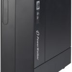 UPS POWERWALKER VFD 600, 600VA, Off-Line 1