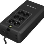 UPS POWERWALKER VFD 800 APFC, 800VA, Off-Line 1