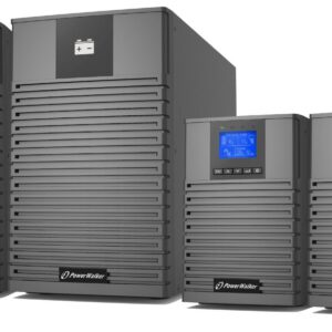 UPS POWERWALKER VFI 1000 ICT IoT PF1 1000VA/ 1000 W, On-Line 1