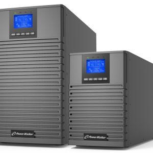 UPS POWERWALKER VFI 2000 ICT IoT  PF1 2000VA/ 2000 W, On-Line 1