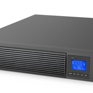 UPS POWERWALKER VFI 3000 ICR IoT  PF1 3000VA/ 3000 W, On-Line 1