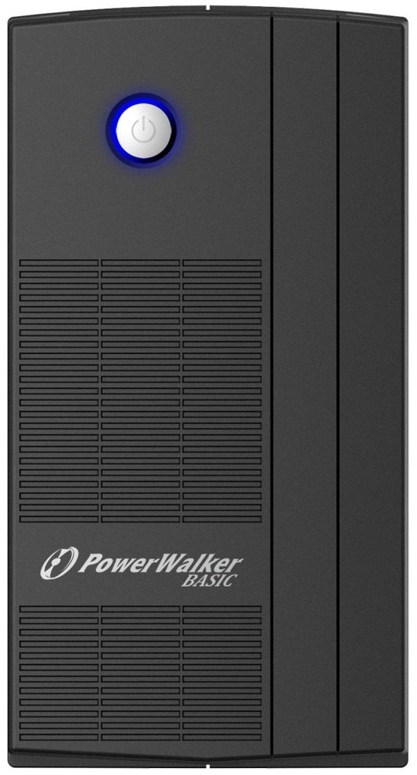UPS POWERWALKER VI 1000 SB, 1000 VA Line Interactive 3
