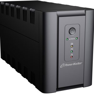 UPS POWERWALKER  VI 1200 IEC, 1200VA, Line Interactive 1