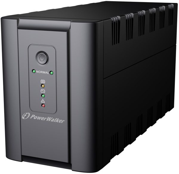 UPS POWERWALKER  VI 1200 IEC, 1200VA, Line Interactive 2