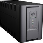 UPS POWERWALKER  VI 1200 SH, 1200VA, Line Interactive 1