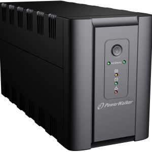 UPS POWERWALKER  VI 1200 SH, 1200VA, Line Interactive 1