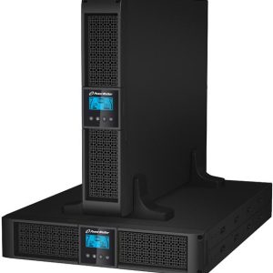 UPS POWERWALKER VI 1500RT HID LCD, 1500VA, Line Interactive 1
