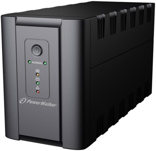 UPS POWERWALKER VI 2200 SH, 2200VA, Line Interactive 3