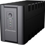 UPS POWERWALKER VI 2200 SH 6x IEC, 2200VA, Line Interactive 1