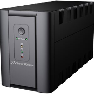 UPS POWERWALKER VI 2200 SH 6x IEC, 2200VA, Line Interactive 1