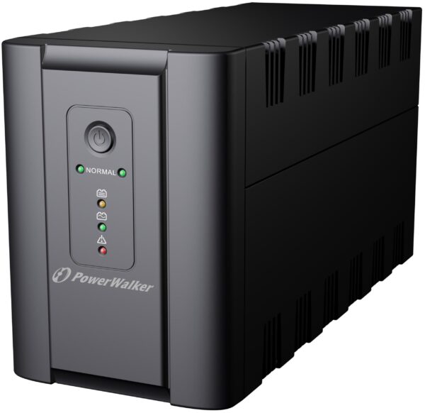 UPS POWERWALKER VI 2200 SH 6x IEC, 2200VA, Line Interactive 1